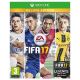 Fifa 17 Deluxe Edition Xbox One