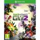 Plant Vs Zombies Garden Warfare 2 Xbox One
