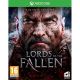 Lords Of The Fallen Xbox One