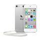 iPod Toch -32GB-5'th Generation-White