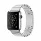 Apple Watch 42mm Stainless Steel case Link bracelet -Mj472