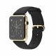 Apple Watch Edition -42MM 18-Karat Yellow Gold case Black Classic Buckle