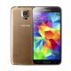 Samsung Galaxy S5 Gold 16GB-3G