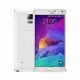 Samsung Galaxy Note 4 Duos -White-16GB-4G Lte