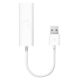 Apple USB Ethernet Adapter for Macbook Air-MC704BE/A