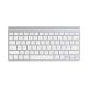 Apple Wireless Keyboard-MC184LL/A