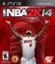NBA 2K14 for Sony PS3