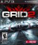 Grid 2 for Sony PS3