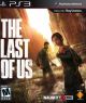 The Last Of Us for Sony PS3