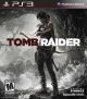 Tomb Raider for Sony PS3