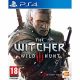 The Witcher 3 Wild Hunt For PS4