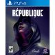 Republique Contraband Edition for PS4