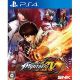 The King of Fighters XIV For PS4