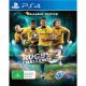 Rugby Challenge 3 Wallabies Edition for PS4