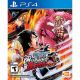 One Piece Burning Blood For PS4