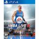 NBA Live 16 For PS4