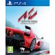 Assetto Corsa For PS4