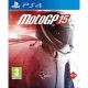 Moto GP 15 For PS4