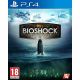 BioShock Collection For PS4