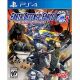 Earth Defense Force 4.1 The Shadow of New  for ps4