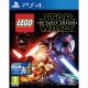 Lego Star Wars: The Force Awakens For PS4