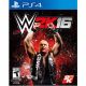 WWE 2k16 For PS4