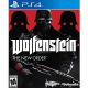 Wolfenstein The New Order For PS4