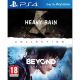 Heavy Rain and Beyond Two Souls Collection for ps4