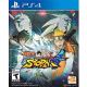 Naruto Shippuden Ultimate Ninja Storm 4 For PS4