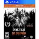 Dying Light The Following For PS4