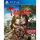 Dead Island Definitive Collection For PS4