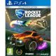 Rocket League: Collector's Edition For PS4