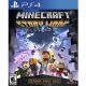 Minecraft Story Mode Season Disc For PS4