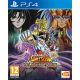 Saint Seiya Soldiers Soul For PS4