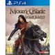 Mount and Blade Warband For PS4