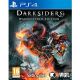 Darksiders For PS4