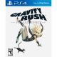 Gravity Rush Remastered For PS4
