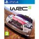WRC 5 For PS4