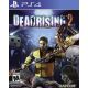 Dead Rising 2 For PS4