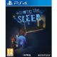 Among the Sleep For PS4