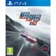 Need for Speed Rivals For PS4
