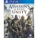 Assassins Creed Unity For PS4