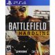 Battlefield Hardline For PS4