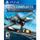 Air Conflict Pacific Carriers For PS4