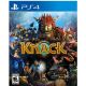 Knack GP For PS4