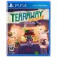 Tearaway Unfolded For PS4