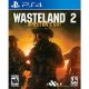 Wasteland 2 Director's Cut For PS4