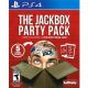 The Jackbox Party Pack For PS4