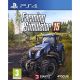 Farming Simulator 2015 For PS4
