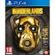 Borderlands Handsome Collection For PS4